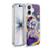 Carla Morrow Rainbow Animals Koala In Space Soft Gel Case for Apple iPhone 17