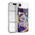 Carla Morrow Rainbow Animals Koala In Space Soft Gel Case for Apple iPhone 17 Air