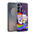 Carla Morrow Rainbow Animals Red Panda Sleeping Soft Gel Case for Samsung Galaxy S25 & MagSafe