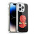 Cobra Kai Season 5 Key Art Logo Soft Gel Case for Apple iPhone 14 Pro & MagSafe