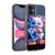 D.S. Valori Kitty And Puppy Kitty Cause I Can Soft Gel Case for Apple iPhone 11