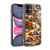 D.S. Valori Kitty And Puppy Kitty Dreams Soft Gel Case for Apple iPhone 11