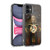 Duirwaigh God Butterfly Soft Gel Case for Apple iPhone 11