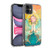 Duirwaigh God Divine Soft Gel Case for Apple iPhone 11