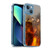Duirwaigh God Phoenix Soft Gel Case for Apple iPhone 13 Mini & MagSafe
