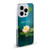 Duirwaigh God Receive Lotus Soft Gel Case for Apple iPhone 17 Pro Max