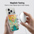 Duirwaigh God Divine Soft Gel Case for Apple iPhone 17 Pro