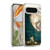 Duirwaigh God Moon Soft Gel Case for Google Pixel 9 / Pixel 9 Pro