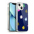 Gabriela Thomeu Art Star Soft Gel Case for Apple iPhone 13