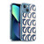 Gabriela Thomeu Art Surf Soft Gel Case for Apple iPhone 13 Mini & MagSafe