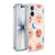 Gabriela Thomeu Art Sun Moon Star Soft Gel Case for Apple iPhone 17