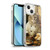 Michael David Ward Humor & Botanicals Cat Chef Soft Gel Case for Apple iPhone 13