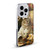 Michael David Ward Humor & Botanicals Cat Chef Soft Gel Case for Apple iPhone 16 Plus & MagSafe
