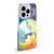 Michael David Ward Humor & Botanicals Destiny Soft Gel Case for Apple iPhone 16 Plus & MagSafe