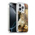 Michael David Ward Humor & Botanicals Cat Chef Soft Gel Case for Apple iPhone 16 Pro & MagSafe