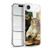 Michael David Ward Humor & Botanicals Cat Chef Soft Gel Case for Apple iPhone 17 Air