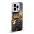 Michael David Ward Humor & Botanicals Captain Cat Soft Gel Case for Apple iPhone 17 Pro Max