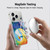 Michael David Ward Humor & Botanicals Destiny Soft Gel Case for Apple iPhone 17 Pro Max