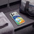 Michael David Ward Humor & Botanicals Destiny Soft Gel Case for Apple iPhone 17 Pro Max