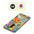 Michael David Ward Humor & Botanicals Happy Garden Soft Gel Case for Google Pixel 9 / Pixel 9 Pro