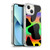 Grace Illustration Cow Prints Assorted Soft Gel Case for Apple iPhone 13