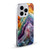 Haroulita Agates Stripes Soft Gel Case for Apple iPhone 16 Pro Max & MagSafe