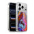 Haroulita Agates Colorful Soft Gel Case for Apple iPhone 17 Pro