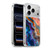 Haroulita Agates Multicolor Soft Gel Case for Apple iPhone 17 Pro