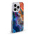 Haroulita Agates Multicolor Soft Gel Case for Apple iPhone 17 Pro