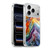 Haroulita Agates Stripes Soft Gel Case for Apple iPhone 17 Pro