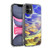 Haroulita Marble Wavy Day Soft Gel Case for Apple iPhone 11