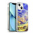 Haroulita Marble Wavy Day Soft Gel Case for Apple iPhone 13