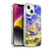 Haroulita Marble Wavy Day Soft Gel Case for Apple iPhone 14