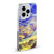 Haroulita Marble Wavy Day Soft Gel Case for Apple iPhone 15 & MagSafe