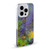 Haroulita Marble Green Soft Gel Case for Apple iPhone 16 Pro Max & MagSafe