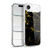 Haroulita Marble Black And Gold Soft Gel Case for Apple iPhone 17 Air
