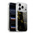 Haroulita Marble Black And Gold Soft Gel Case for Apple iPhone 17 Pro