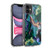 Haroulita Marble 2 Green Soft Gel Case for Apple iPhone 11