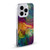 Haroulita Marble 2 Colourful 2 Soft Gel Case for Apple iPhone 13