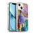 Haroulita Marble 2 Colourful Soft Gel Case for Apple iPhone 13