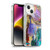 Haroulita Marble 2 Colourful Soft Gel Case for Apple iPhone 14