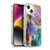 Haroulita Marble 2 Colourful Soft Gel Case for Apple iPhone 14 Plus & MagSafe