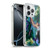 Haroulita Marble 2 Green Soft Gel Case for Apple iPhone 16 Pro & MagSafe