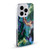 Haroulita Marble 2 Green Soft Gel Case for Apple iPhone 16 Pro & MagSafe