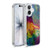 Haroulita Marble 2 Colourful 2 Soft Gel Case for Apple iPhone 17