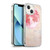 Mai Autumn Space And Sky Pink Moon Soft Gel Case for Apple iPhone 13
