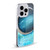 Mai Autumn Space And Sky Silver Moon Garden Soft Gel Case for Apple iPhone 13 Mini & MagSafe