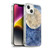 Mai Autumn Space And Sky Moon Garden Soft Gel Case for Apple iPhone 14 Plus & MagSafe