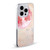 Mai Autumn Space And Sky Pink Moon Soft Gel Case for Apple iPhone 15 & MagSafe