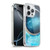 Mai Autumn Space And Sky Silver Moon Garden Soft Gel Case for Apple iPhone 16 Pro & MagSafe